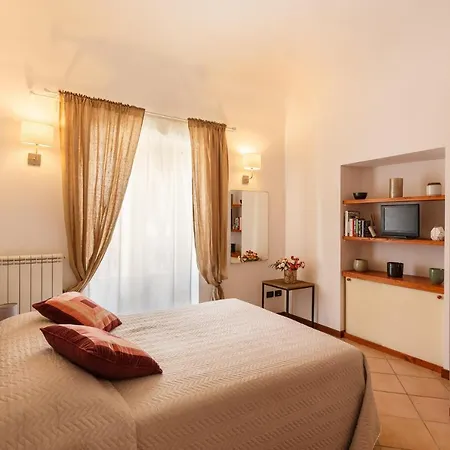Palazzo Edy&stef 1 Апартаменты