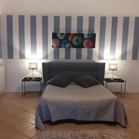 Palazzo Edy&stef 1 * 巴勒莫