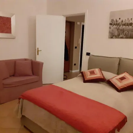 公寓 Palazzo Edy&stef 1