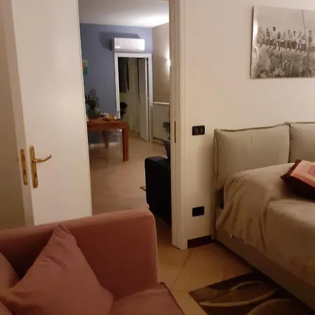 公寓 Palazzo Edy&stef 1