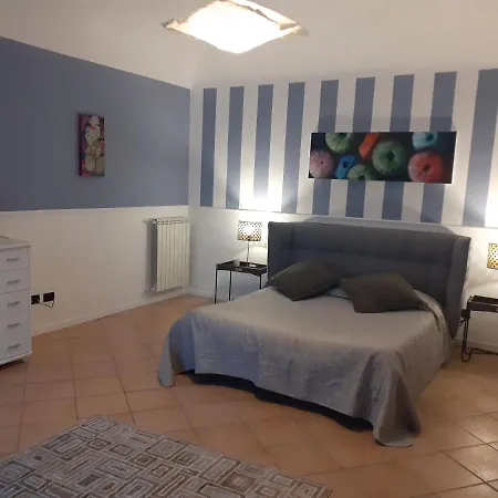 公寓 Palazzo Edy&stef 1