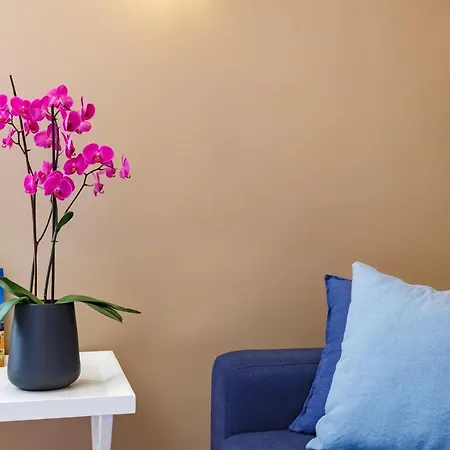 Palazzo Edy&stef 1 公寓