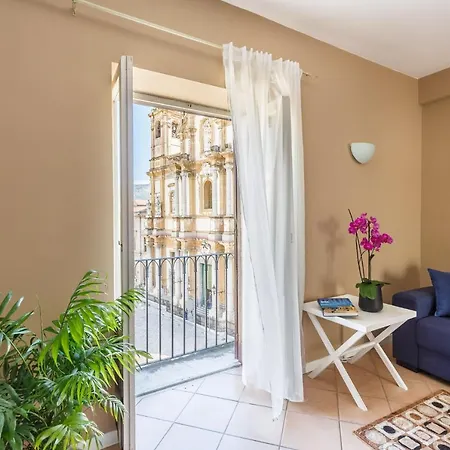 公寓 Palazzo Edy&stef 1 巴勒莫