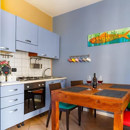 Palazzo Edy&stef 1 * 巴勒莫