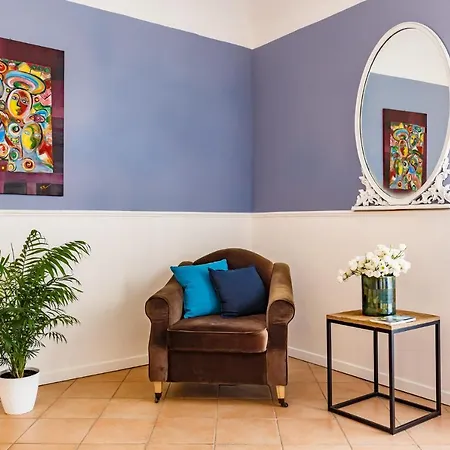 Palazzo Edy&stef 1 *