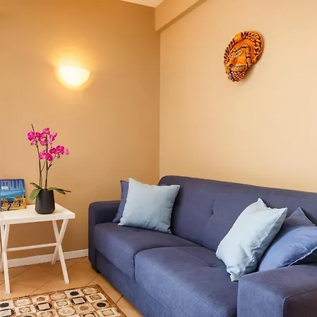 Palazzo Edy&stef 1 * 巴勒莫